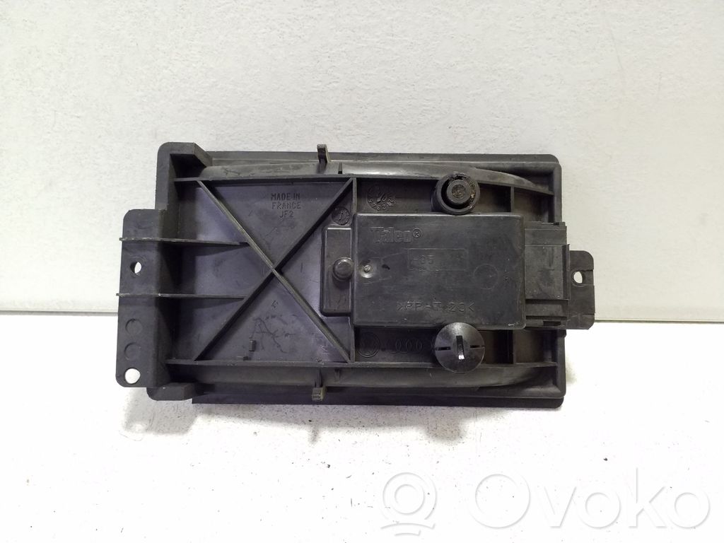 Volkswagen Golf IV Motor aerotermă/rezistor ventilator 