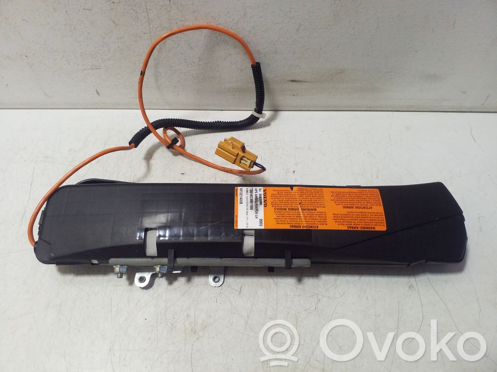 Volvo S60 Airbag del asiento 
