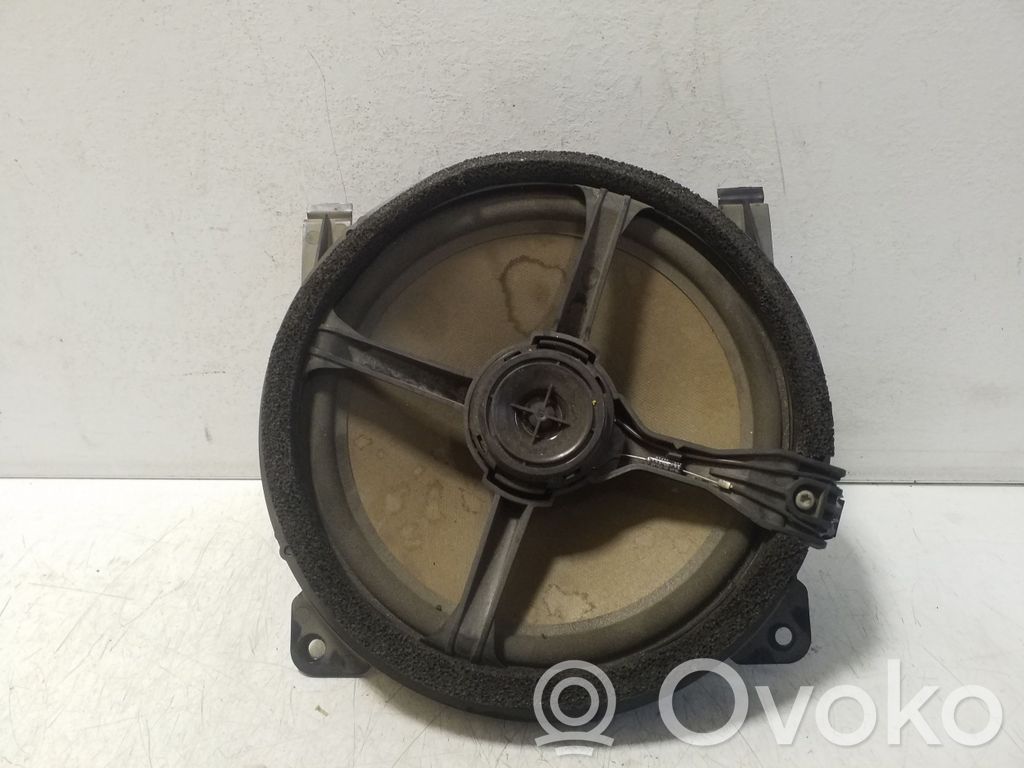 Volvo S60 Altavoz de la puerta trasera 