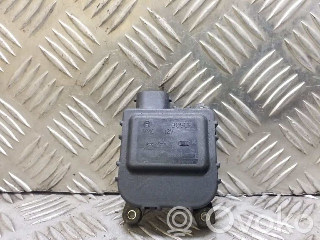 Volkswagen Golf IV Motorino attuatore aria