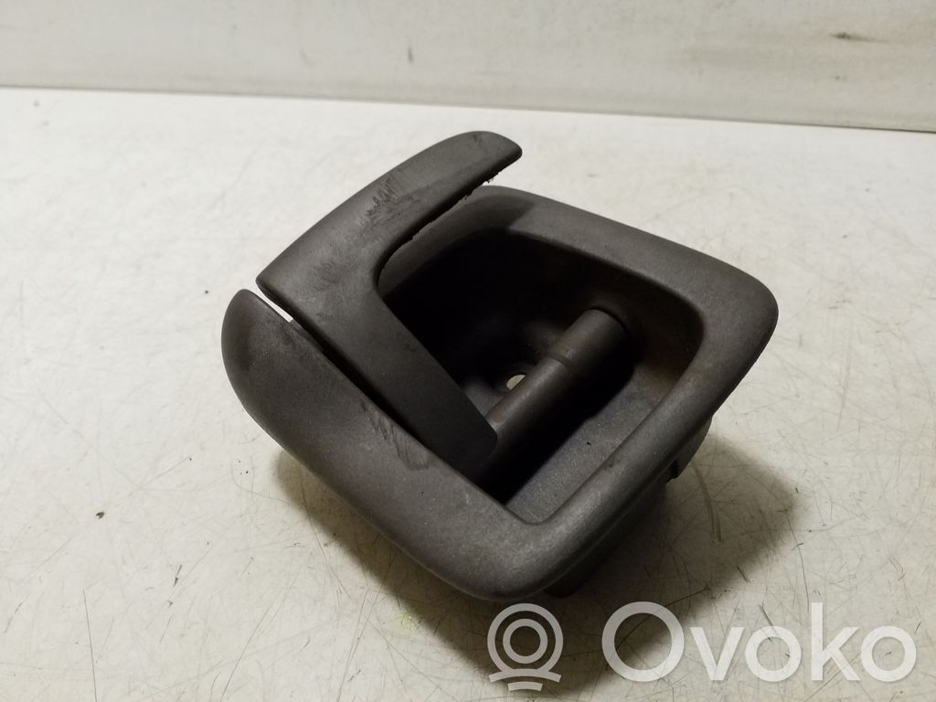 Volvo S60 Maniglia di rilascio del vano motore (cofano) 