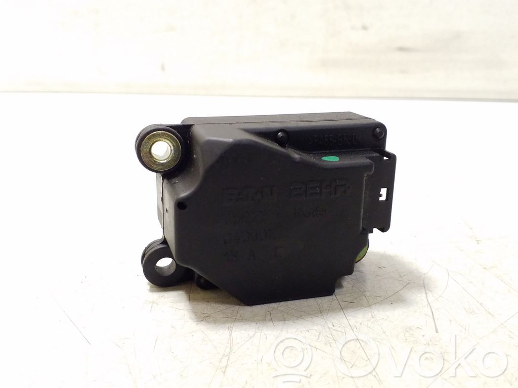 Volvo S60 Moteur / actionneur de volet de climatisation 