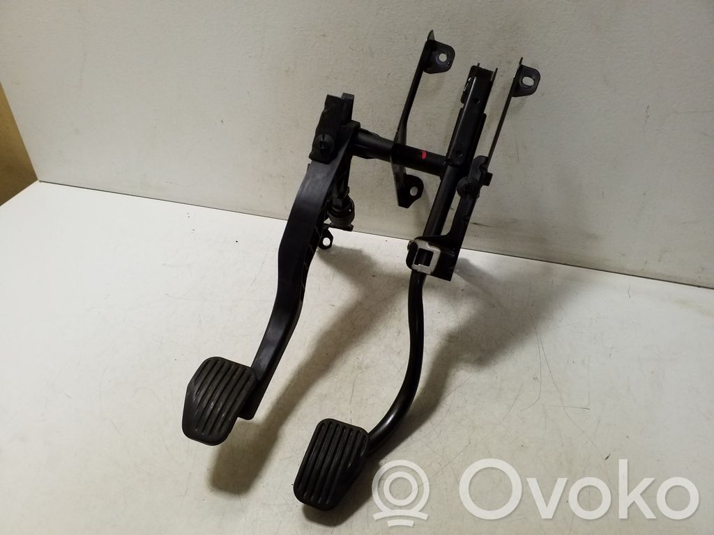 Assemblage pédale   3524406