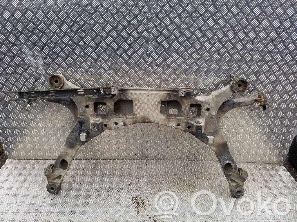 Volvo S60 Rear subframe 