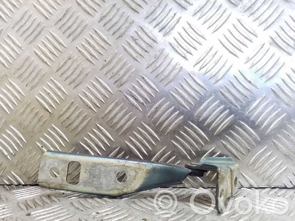 Volkswagen Golf IV Balamale capotă 
