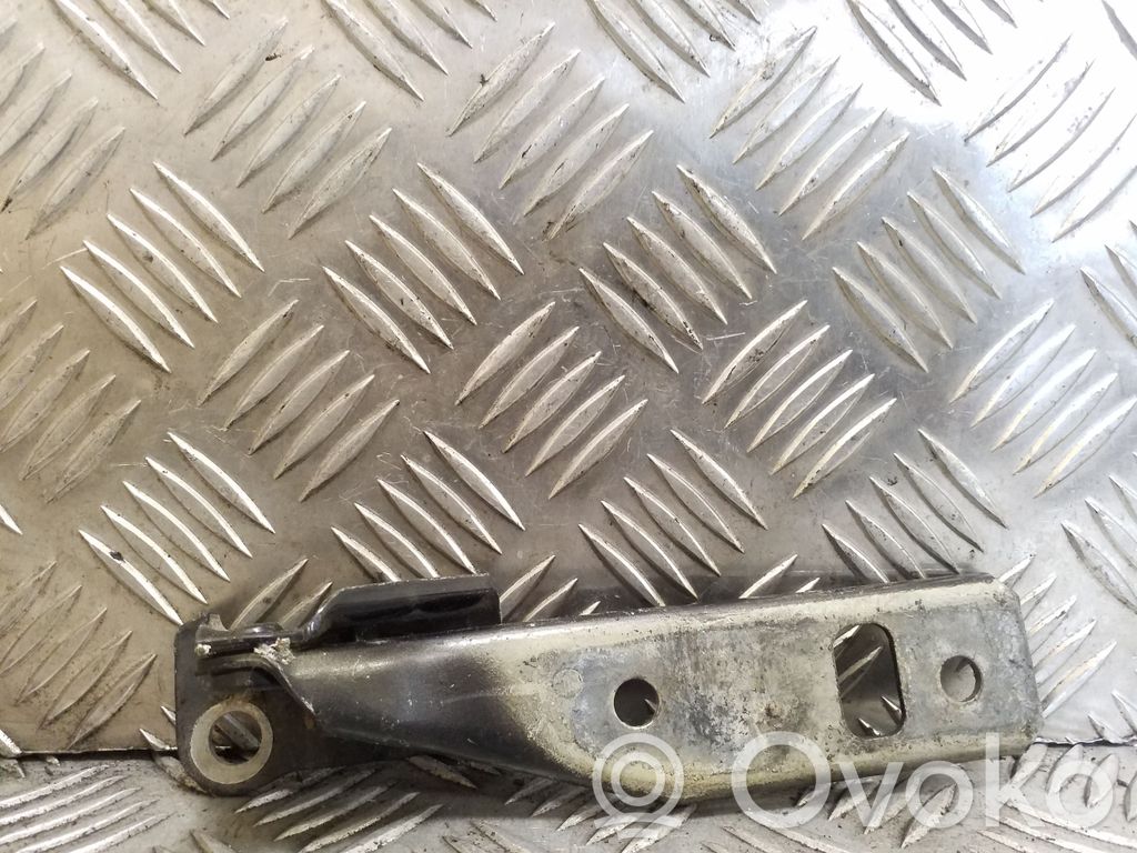 Volkswagen Golf IV Charnière, capot moteur