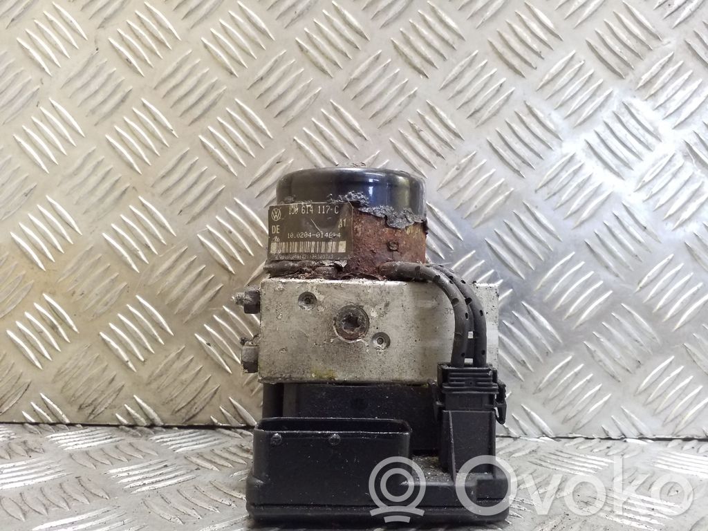 Pompa ABS   1J0614117C