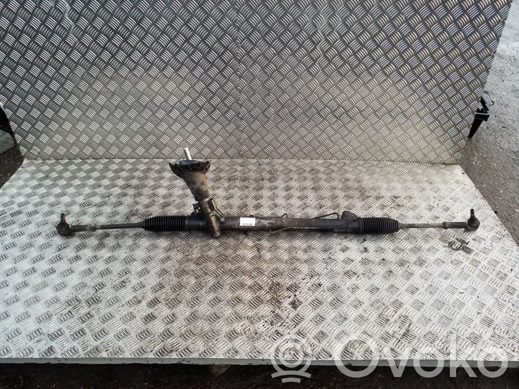 Volvo XC60 Lenkgetriebe 