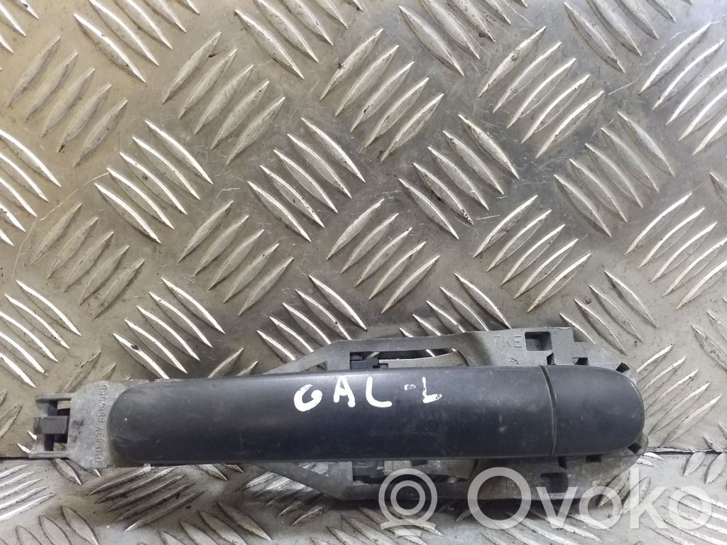 Volkswagen Golf IV Maniglia esterna per portiera posteriore