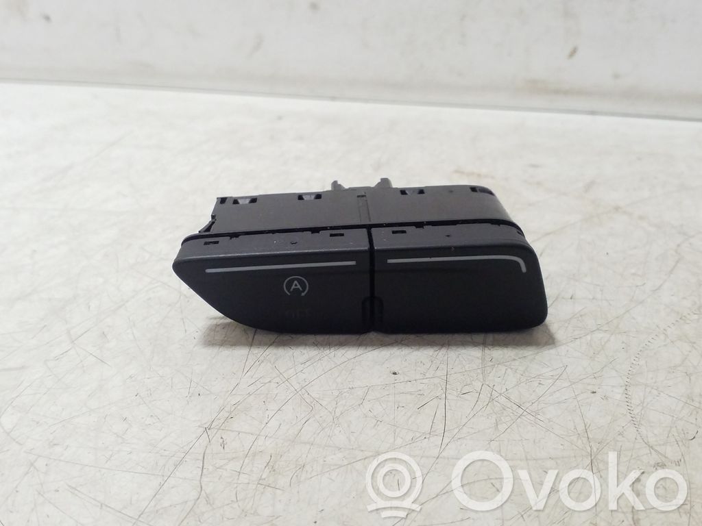 Ford Kuga II Traction control (ASR) switch 
