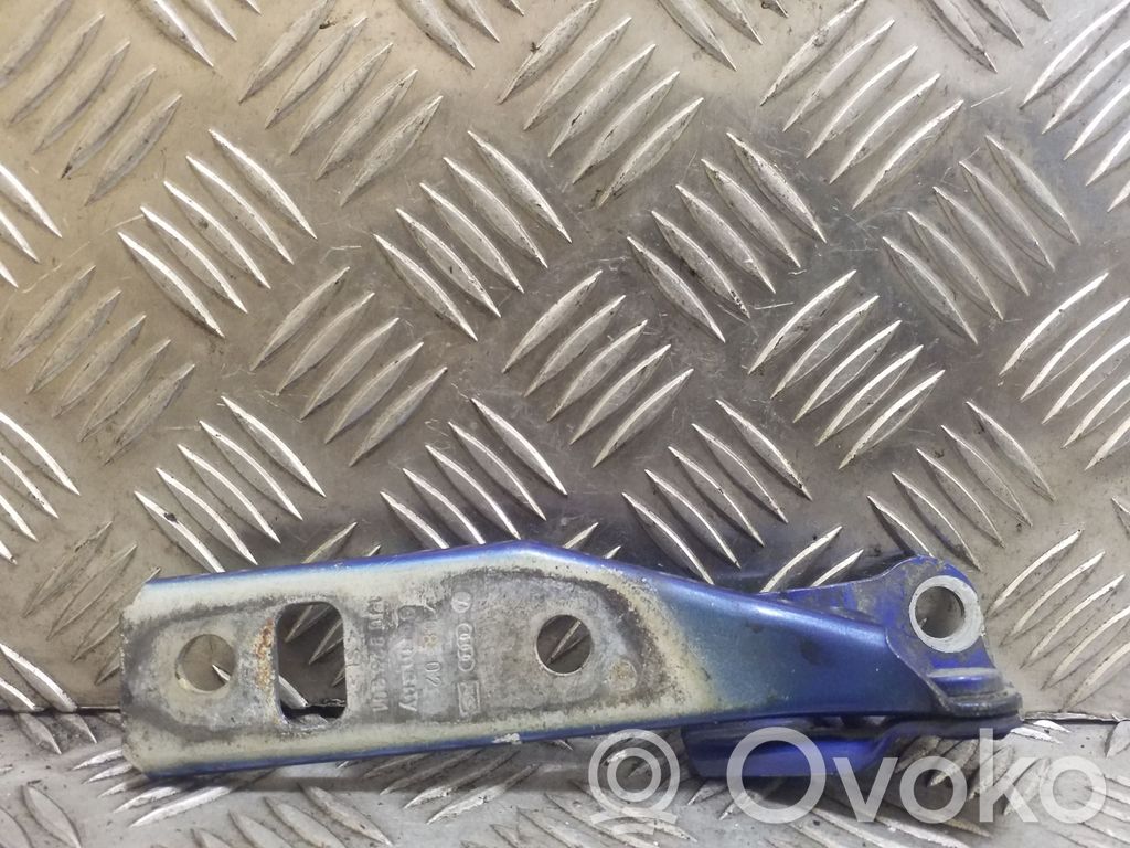 Volkswagen Golf IV Charnière, capot moteur