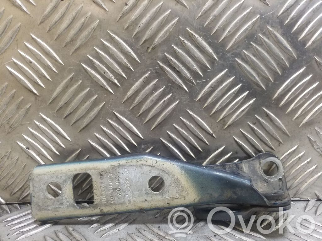 Volkswagen Golf IV Charnière, capot moteur