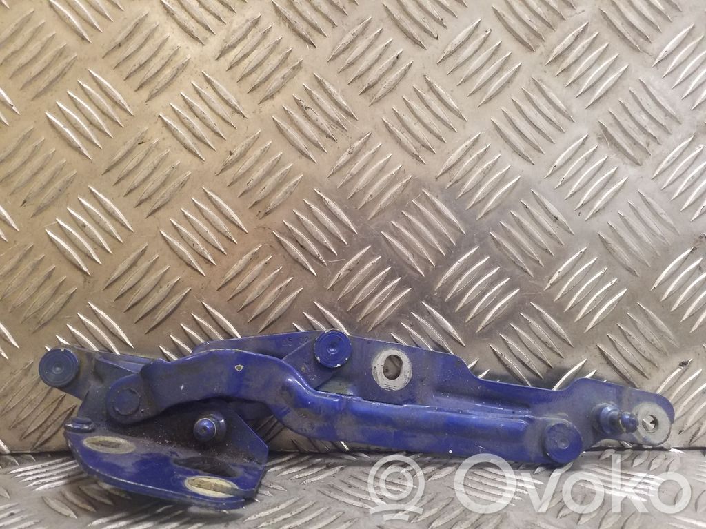 Volkswagen Bora Takaluukun/tavaratilan sarana 