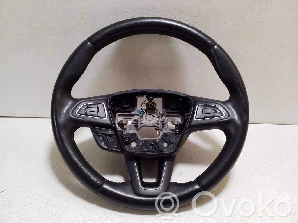 Ford Kuga II Vairas 