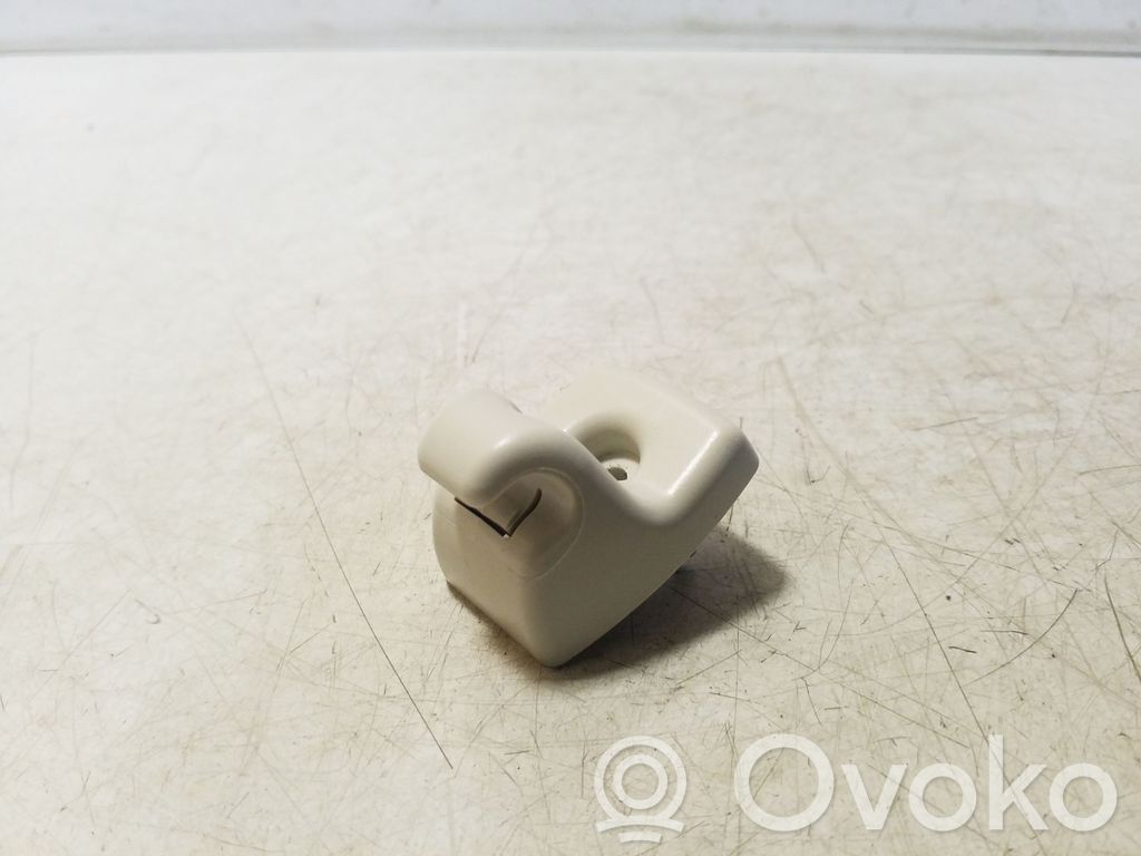 Ford Kuga II Support de crochet/clip pare-soleil 