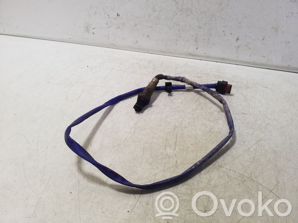 Ford Kuga II Lambda probe sensor 