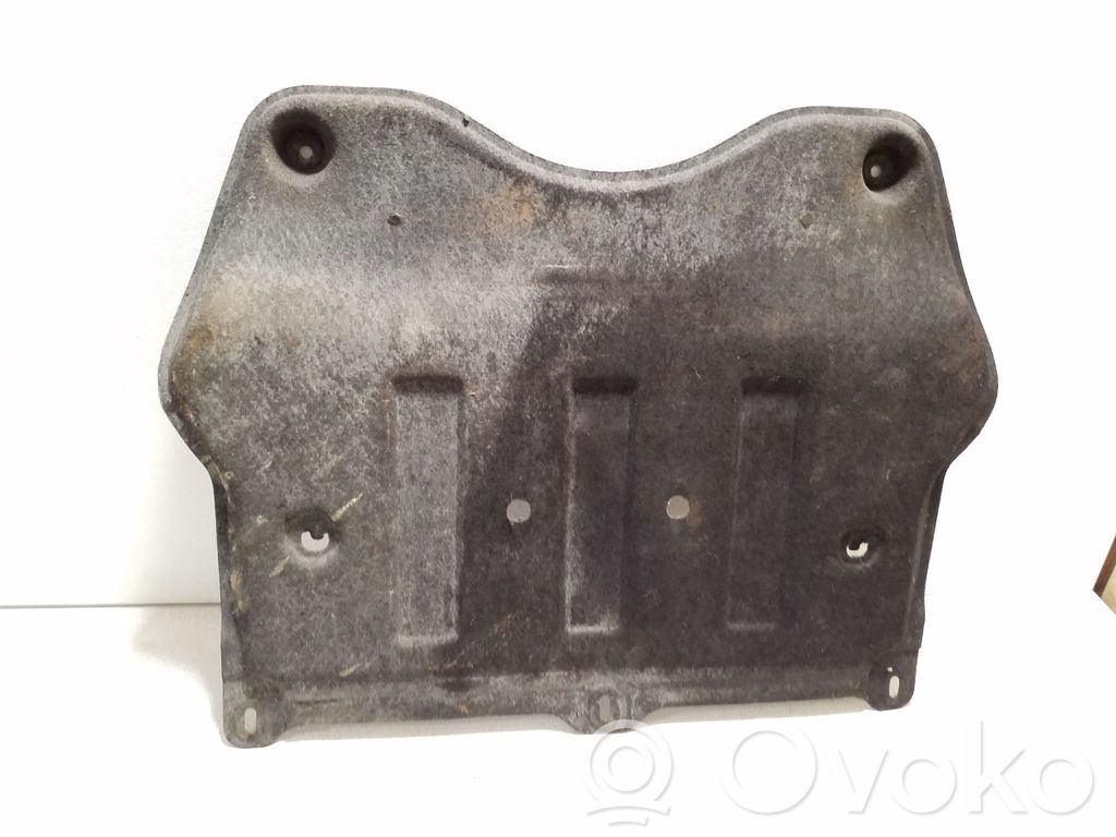 Ford Kuga II Engine splash shield/under tray 