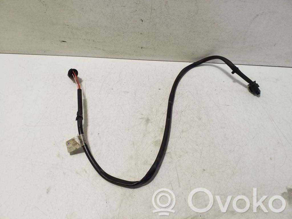 Mercedes-Benz CLS C218 X218 Otros cableados 