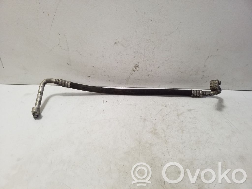 Ilmastointilaitteen putki (A/C)   1J0820721F