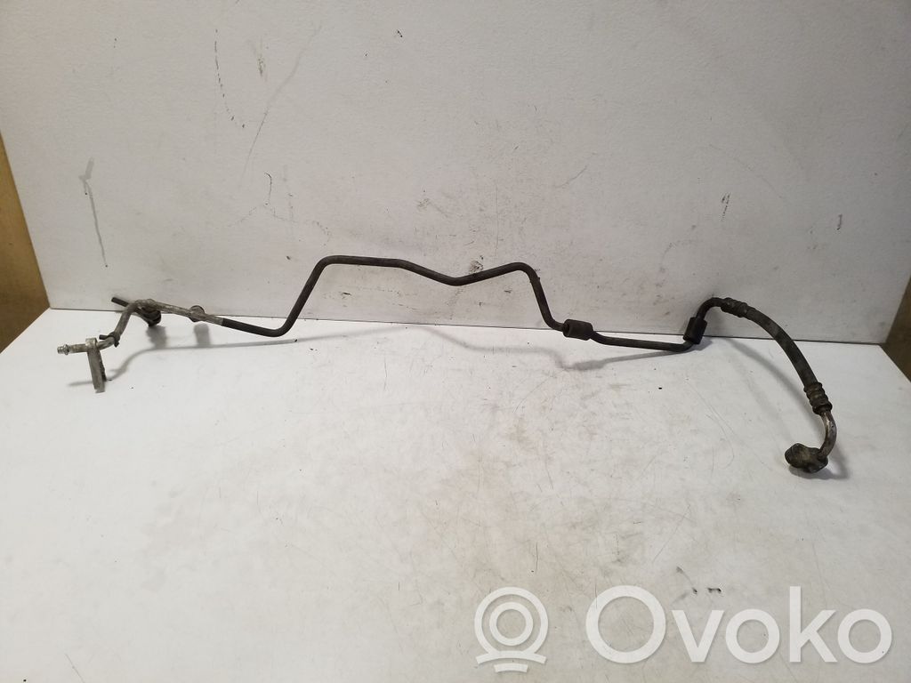 Volkswagen Golf IV Tubo flessibile aria condizionata (A/C)