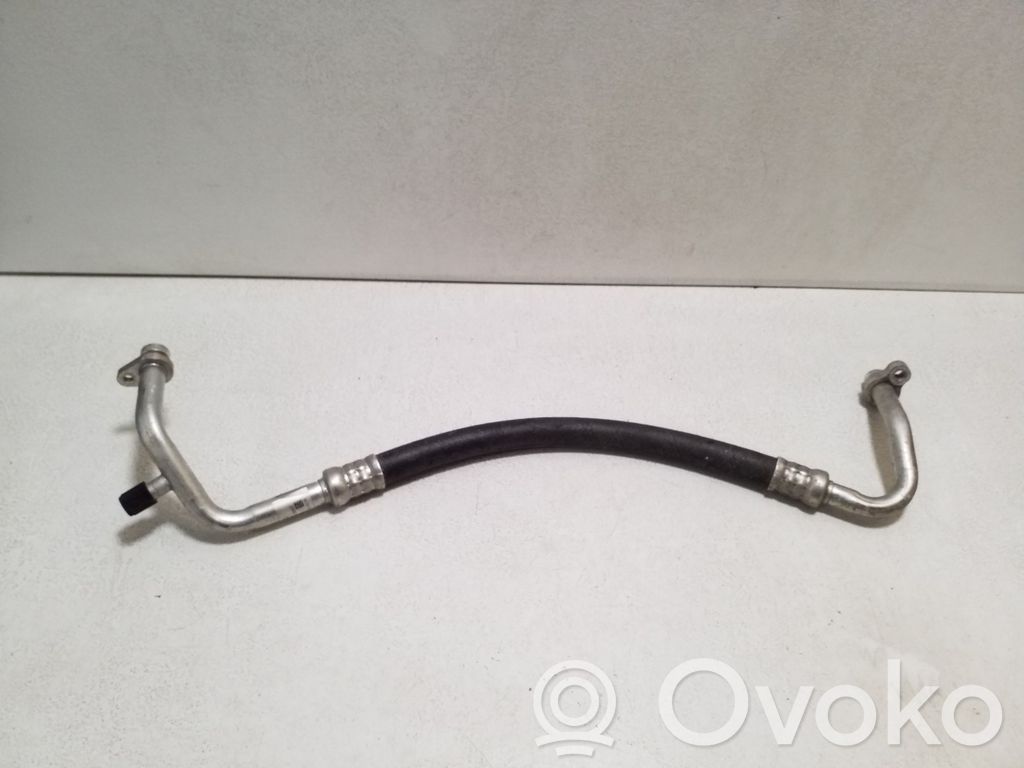 Nissan Navara D23 Tubo flessibile aria condizionata (A/C)