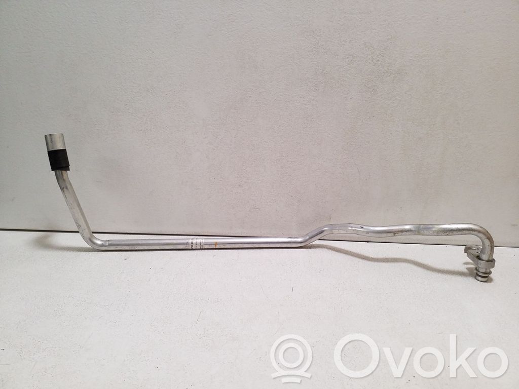 Nissan Navara D23 Conductă/furtun aer condiționat (A/C) 