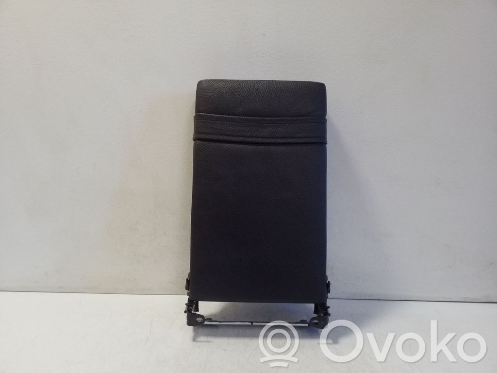 Volkswagen Touareg II Cotieră scaun spate