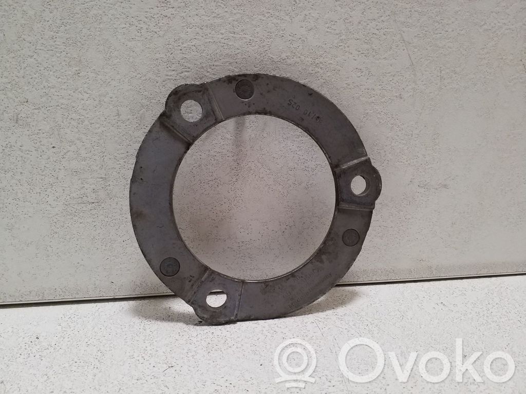 Volkswagen Touareg II Alte piese suspensie față 