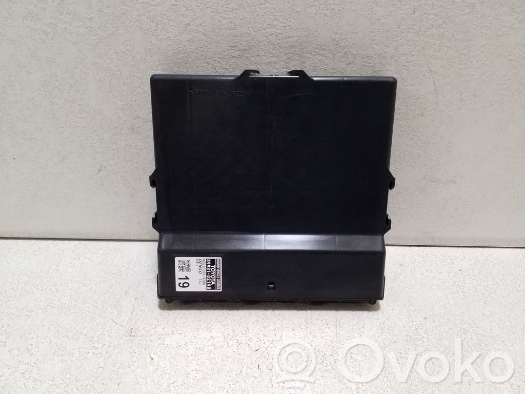 Toyota Corolla E210 E21 Other control units/modules 
