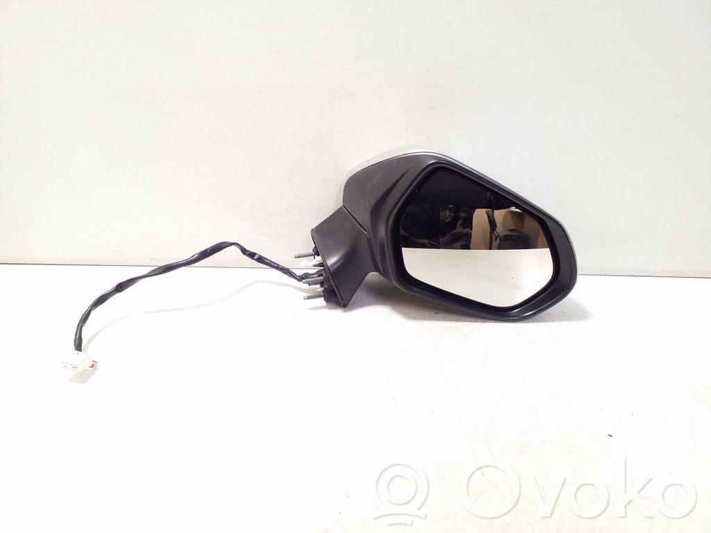 Toyota Corolla E210 E21 Front door electric wing mirror 