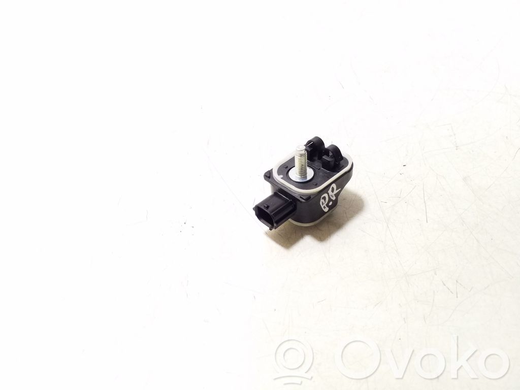 Toyota Corolla E210 E21 Airbagsensor Crashsensor Drucksensor 
