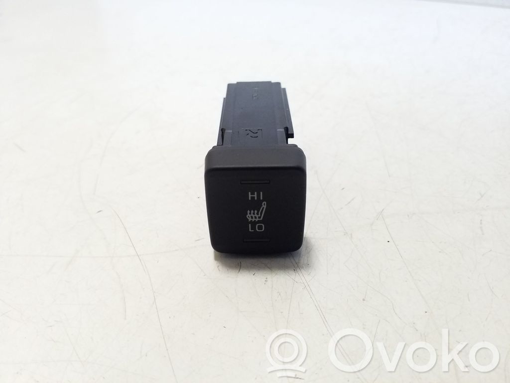 Toyota Corolla E210 E21 Seat heating switch 