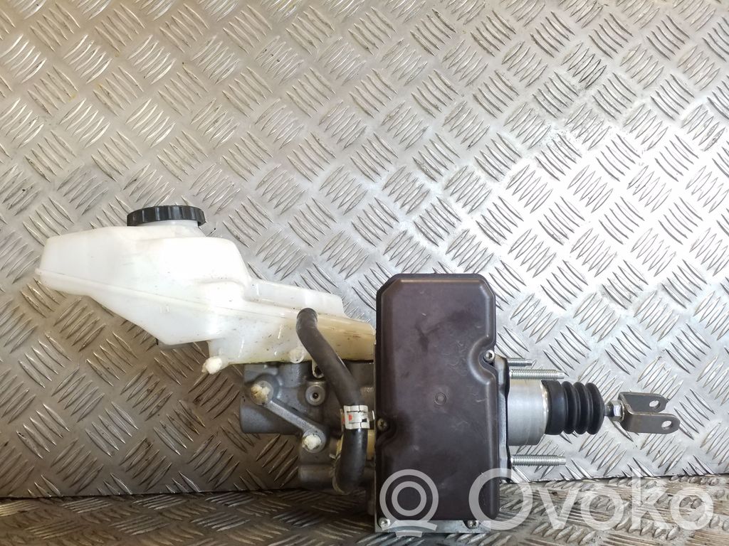 Toyota Corolla E210 E21 ABS Blokas 