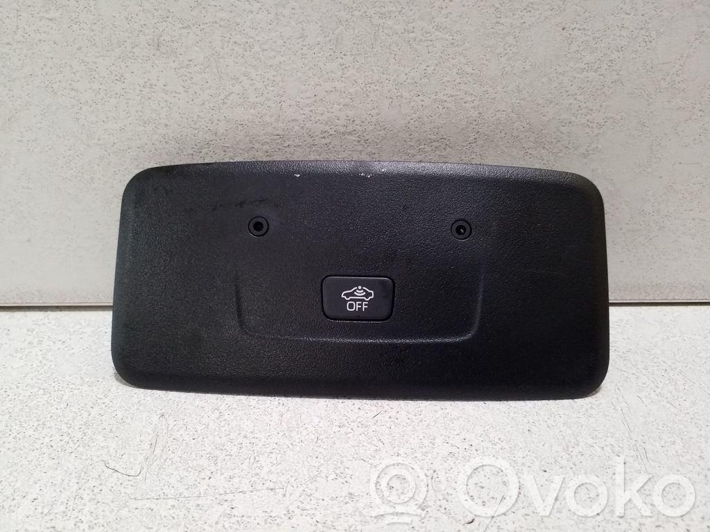 Toyota Corolla E210 E21 Interruptor de la alarma 