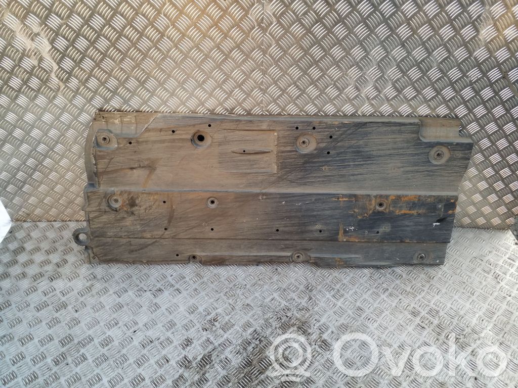 Toyota Corolla E210 E21 Placa protectora del centro/medio 