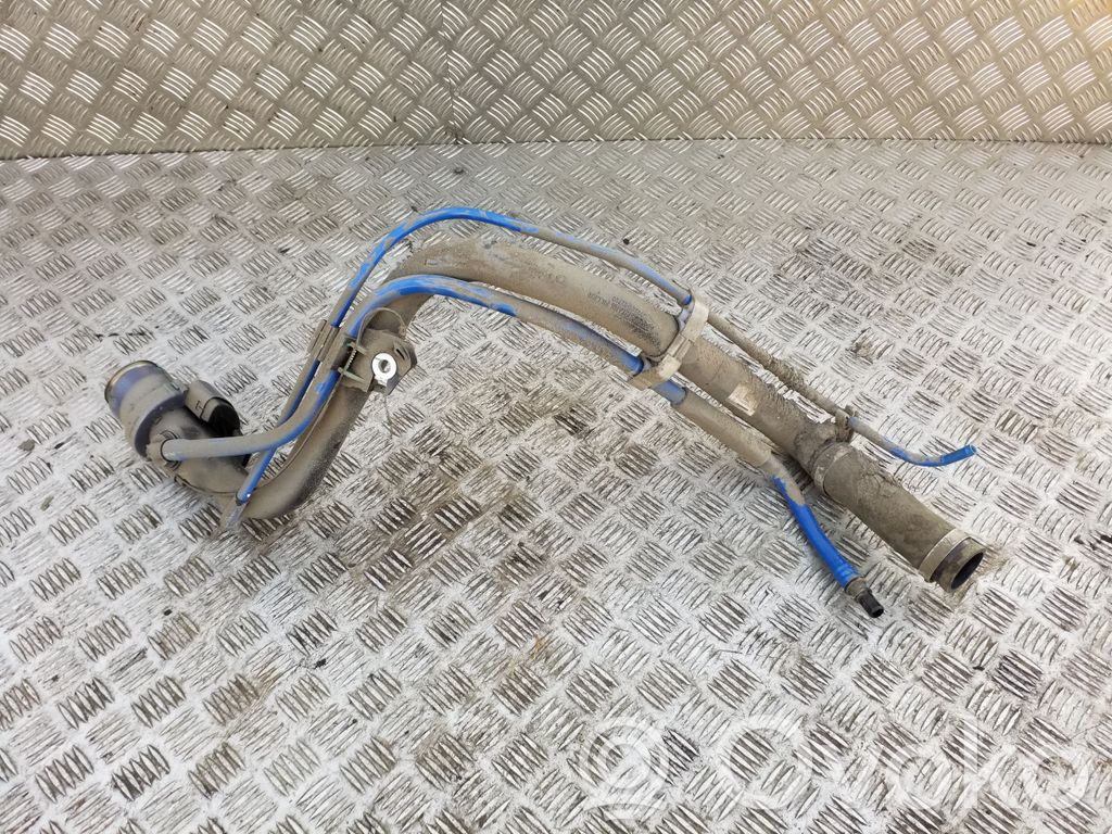 Toyota Corolla E210 E21 Einfüllstutzen Kraftstofftank 