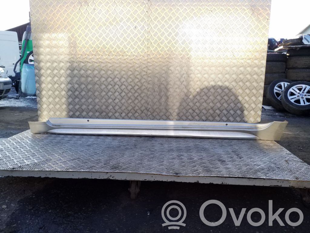 Toyota Corolla E210 E21 Slenkstis 