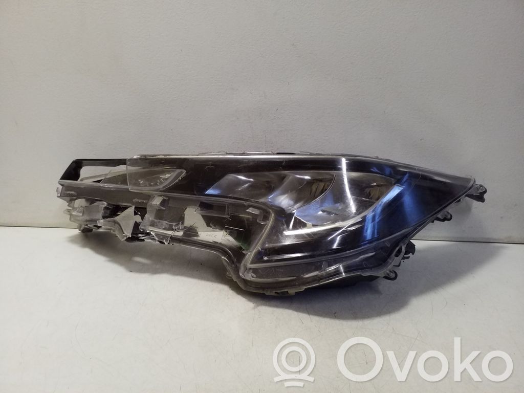 Toyota Corolla E210 E21 Scheinwerfer 