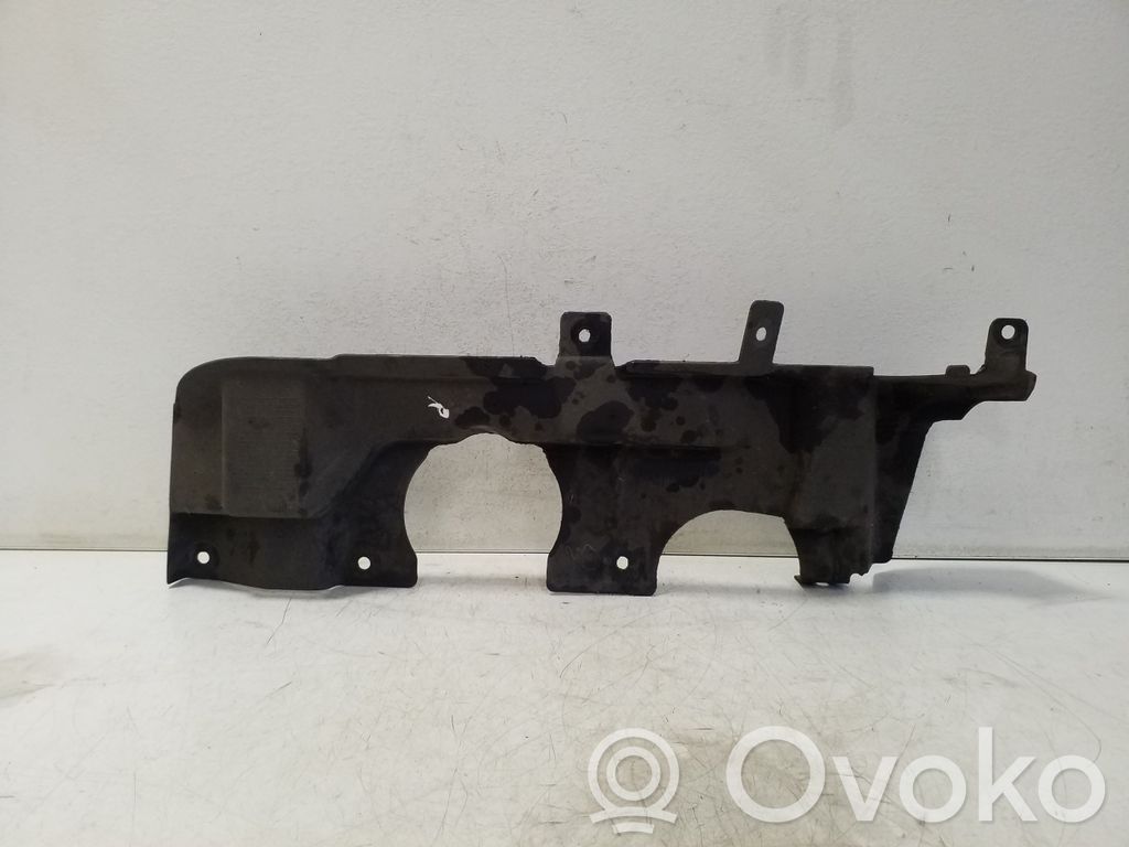 BMW X5 F15 Osłona podwozia przednia 