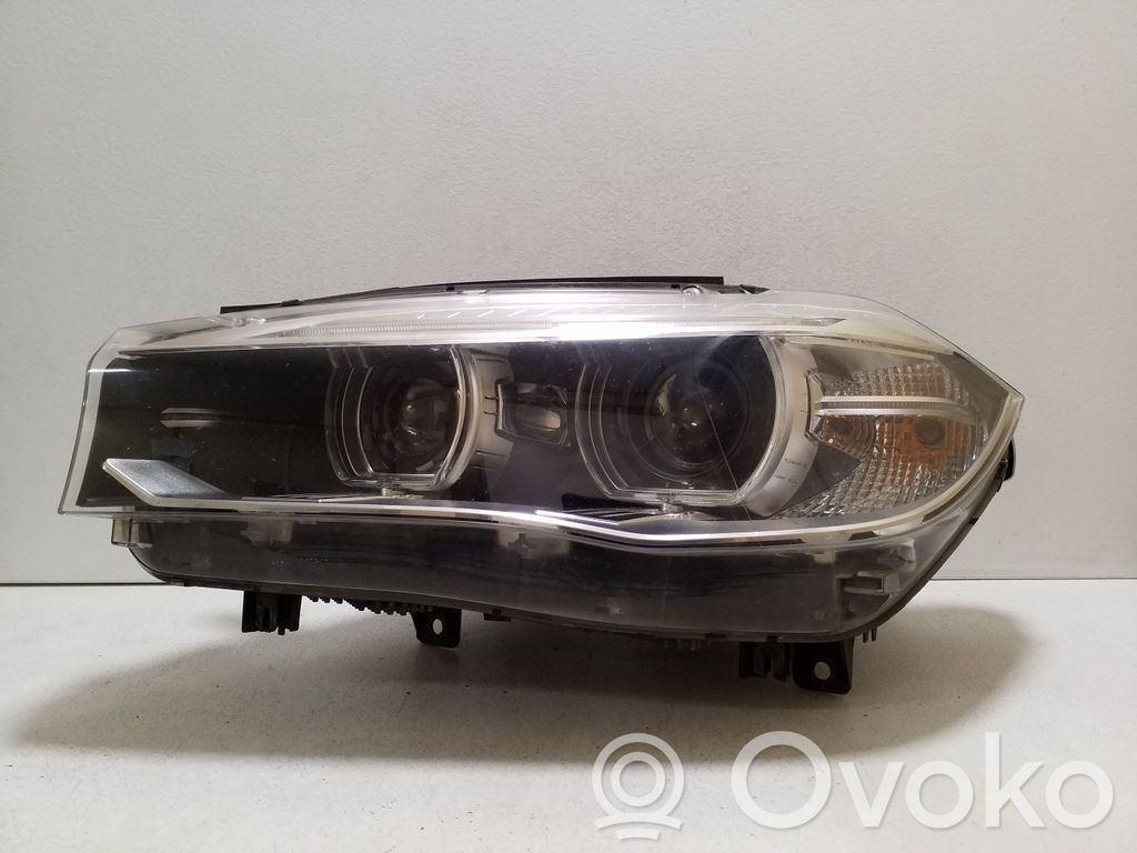 Lampa przednia   63117317103,7317103,7317408,130732931800