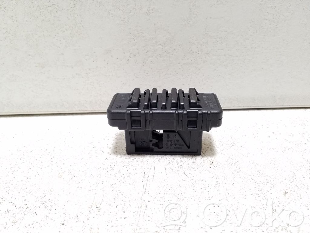 BMW X5 F15 Altre centraline/moduli