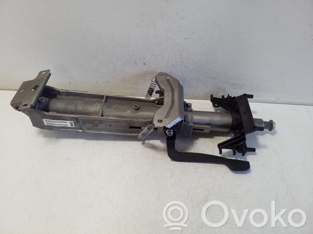 BMW X5 F15 Colonne de direction