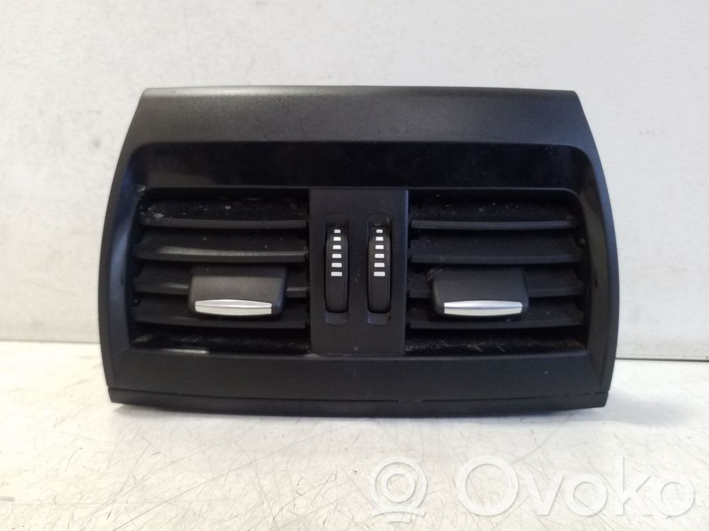 BMW X5 F15 Rejilla de ventilación trasera