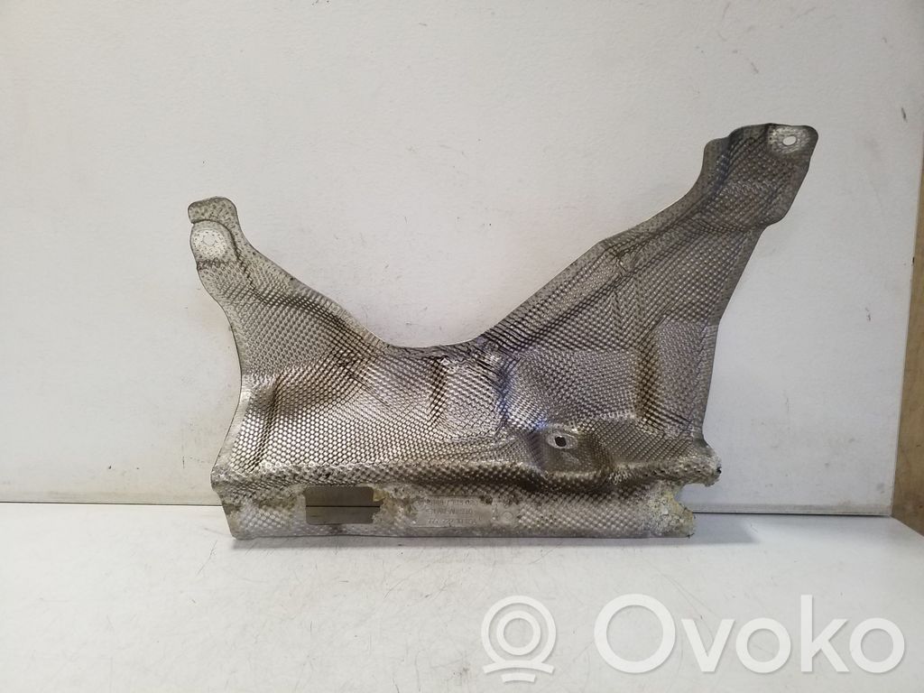 BMW X5 F15 Scut termic eșapament 
