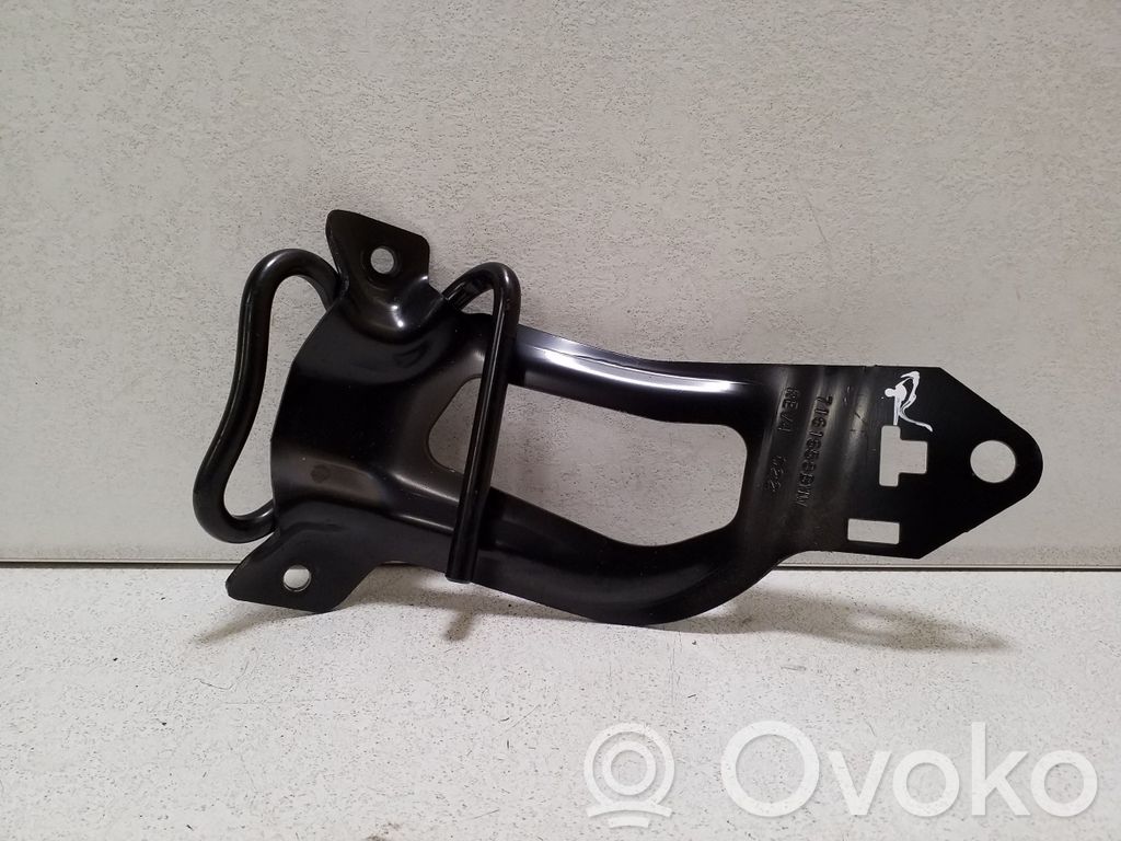 BMW X5 F15 Altra parte interiore