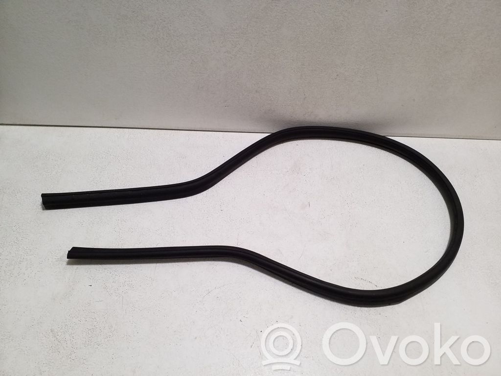 BMW X5 F15 Cheder compartiment motor 