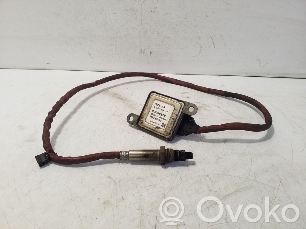 BMW X5 F15 Lambda probe sensor 