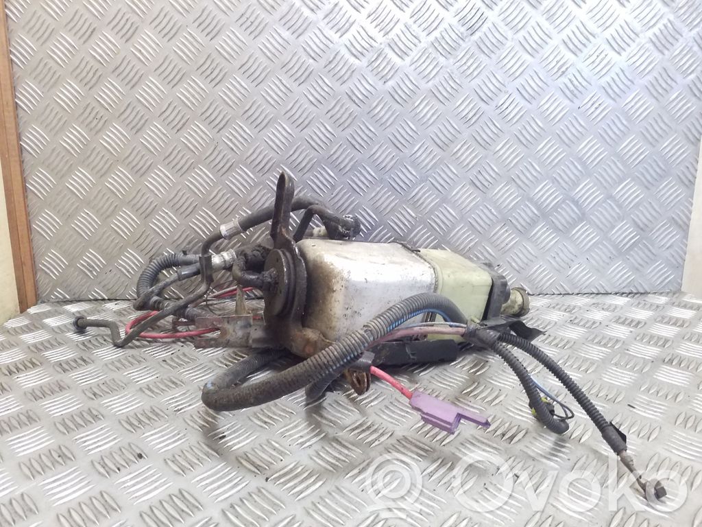 Opel Astra G Electric power steering pump 
