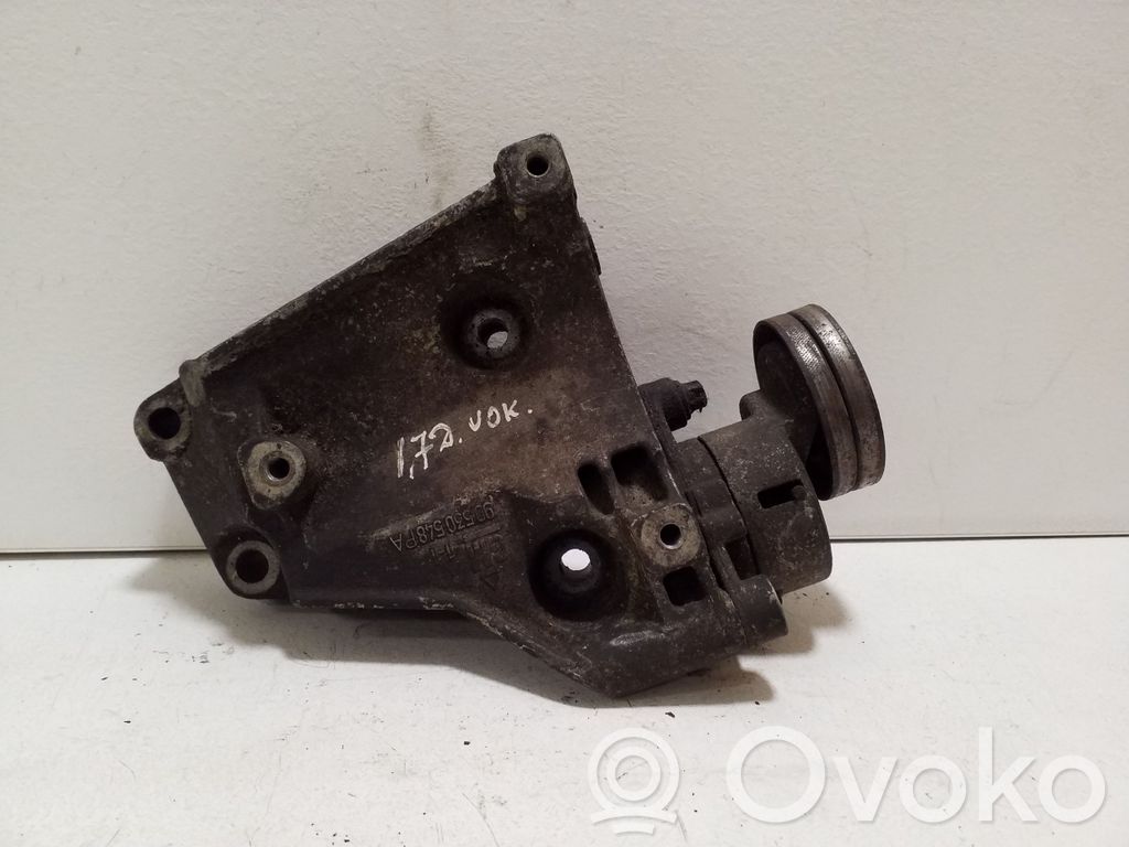 Opel Astra G A/C compressor mount bracket 