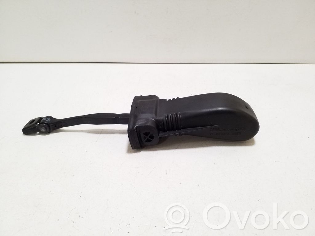 Audi A1 Etuoven pidätin 